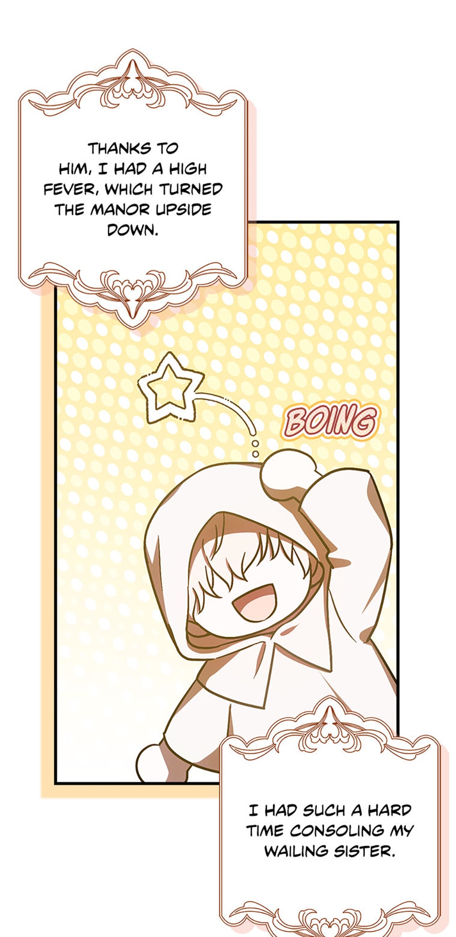 Read Being Loved for the First Time Manga Online