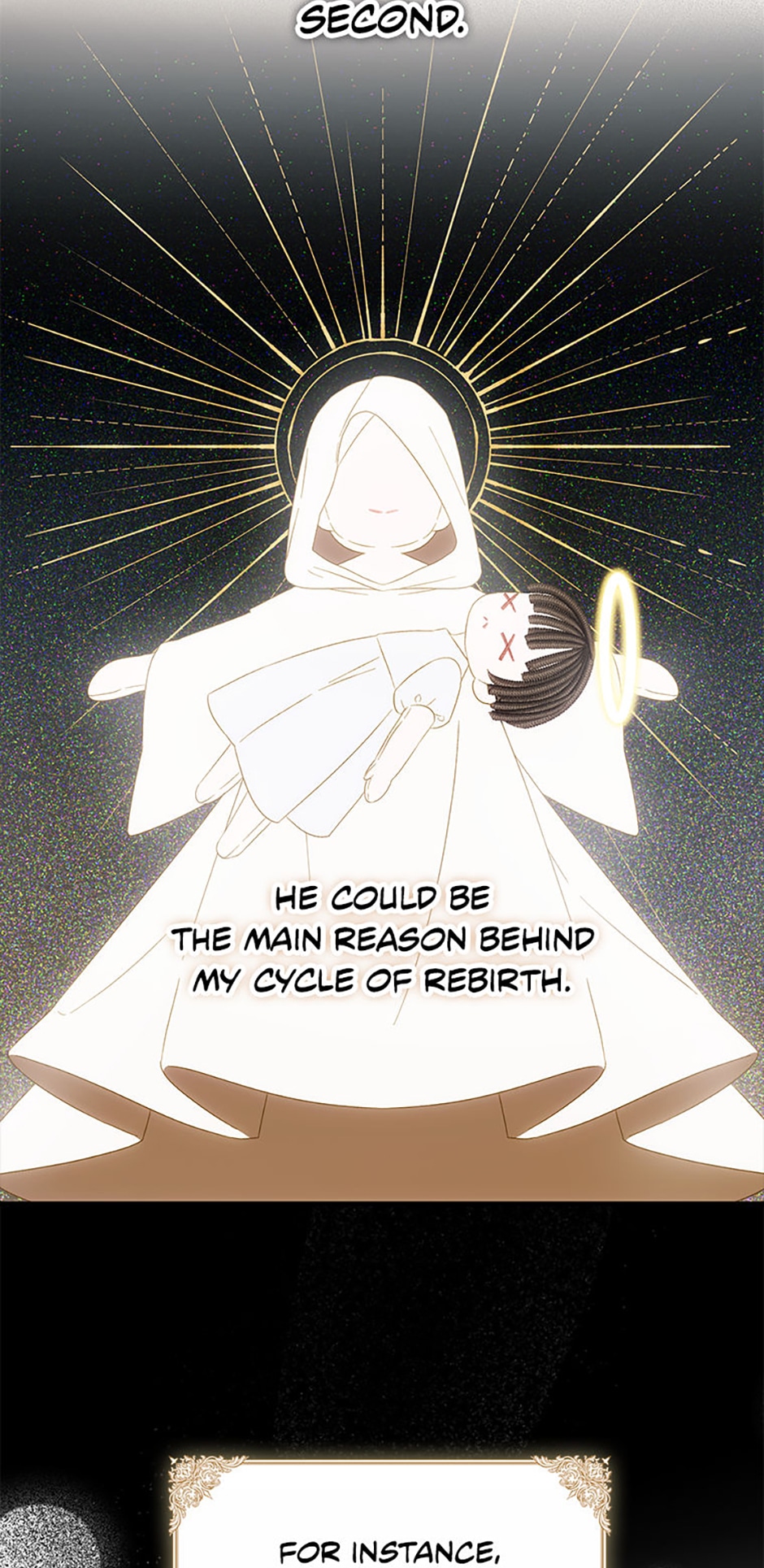 Read Being Loved for the First Time Manga Online