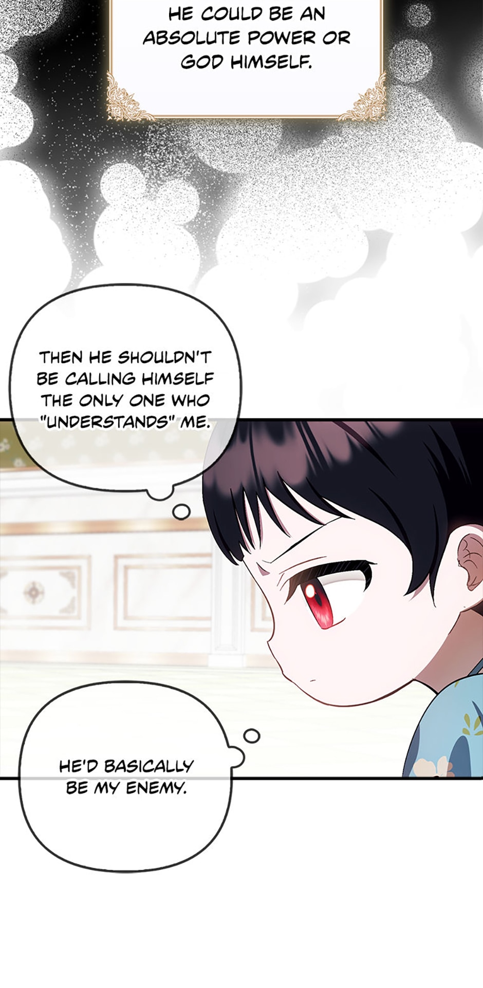 Read Being Loved for the First Time Manga Online