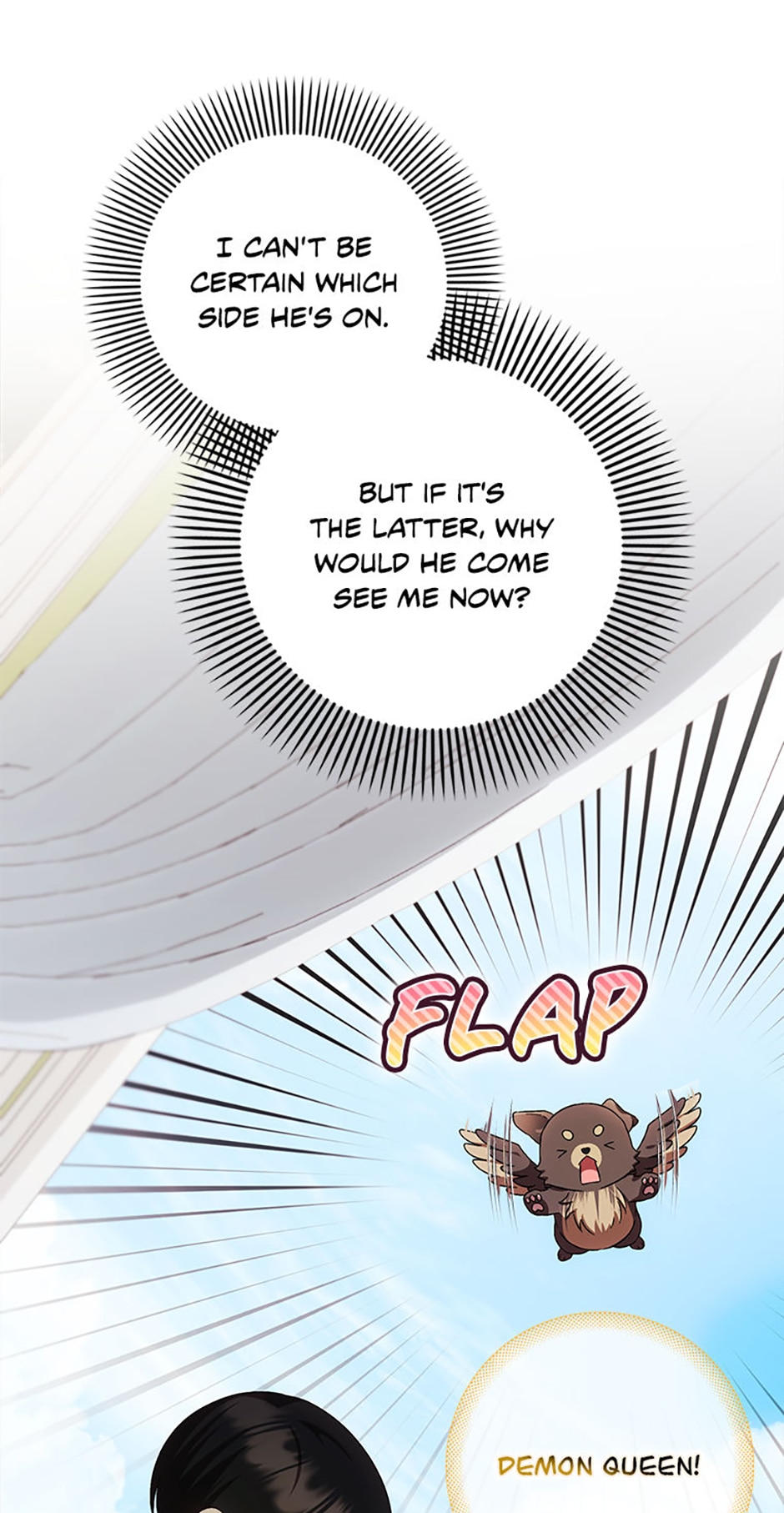 Read Being Loved for the First Time Manga Online