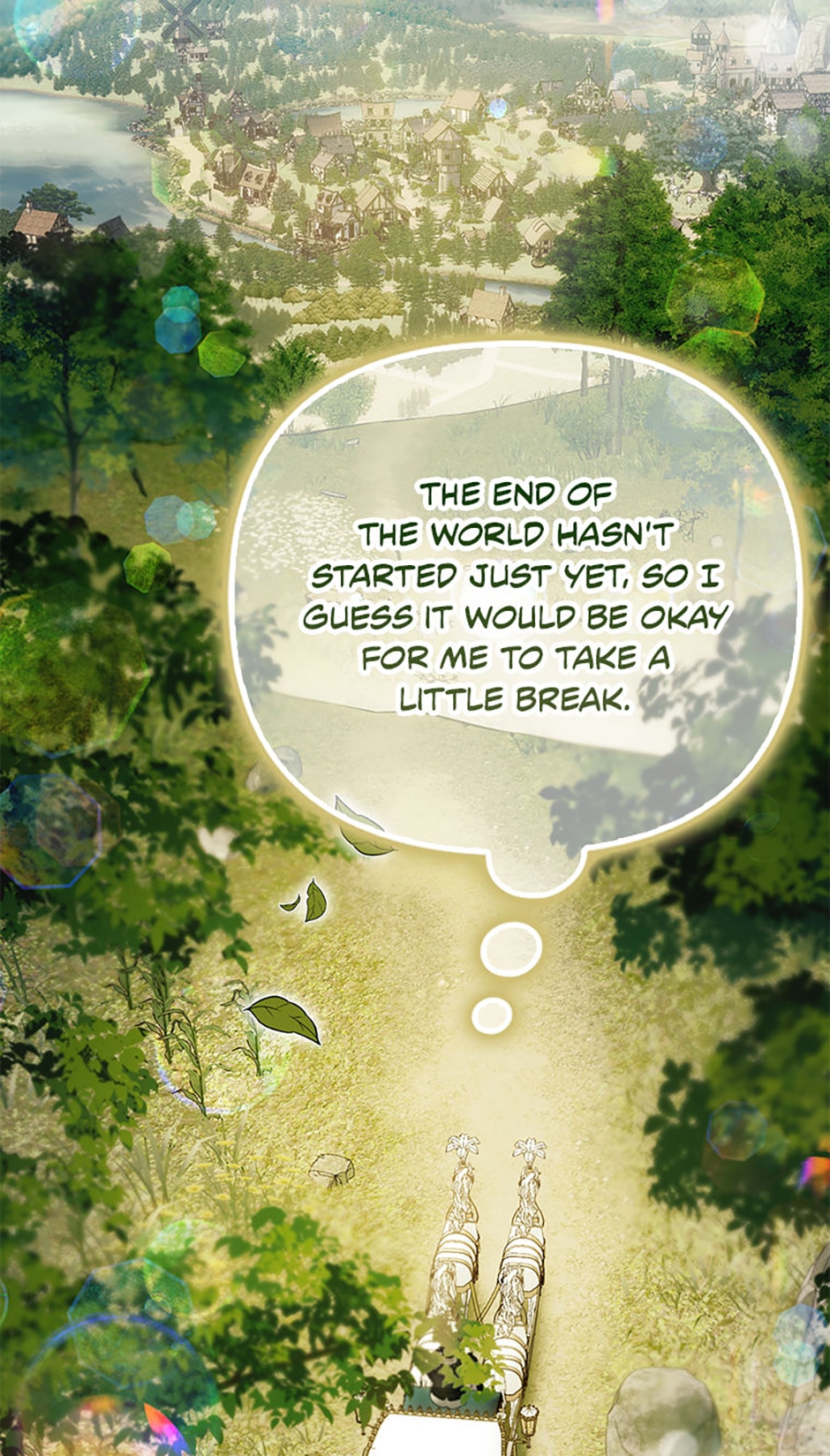 Read Being Loved for the First Time Manga Online