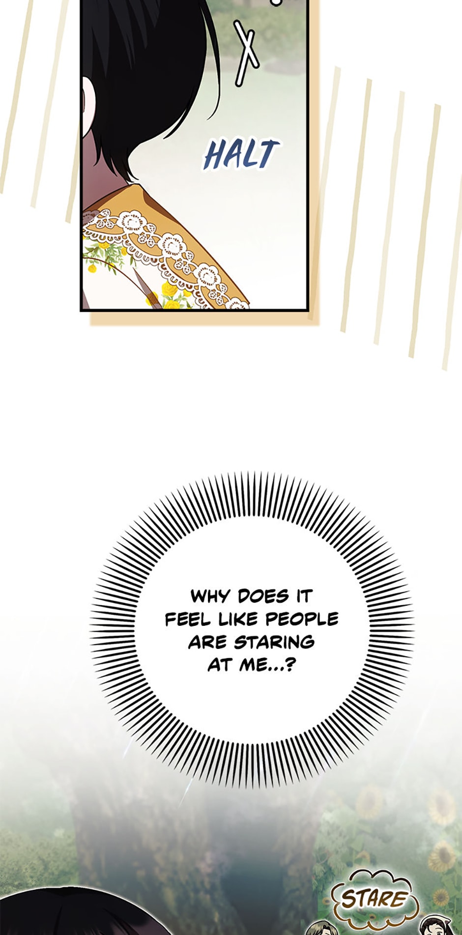 Read Being Loved for the First Time Manga Online