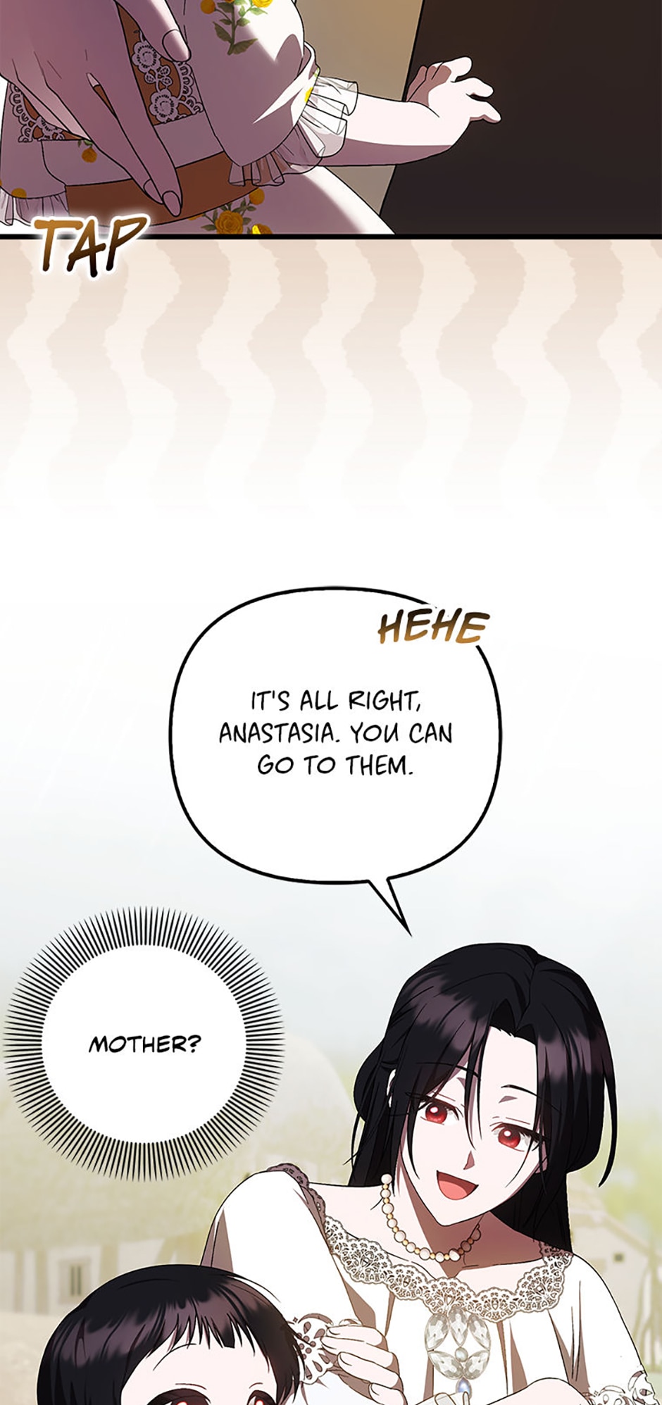 Read Being Loved for the First Time Manga Online