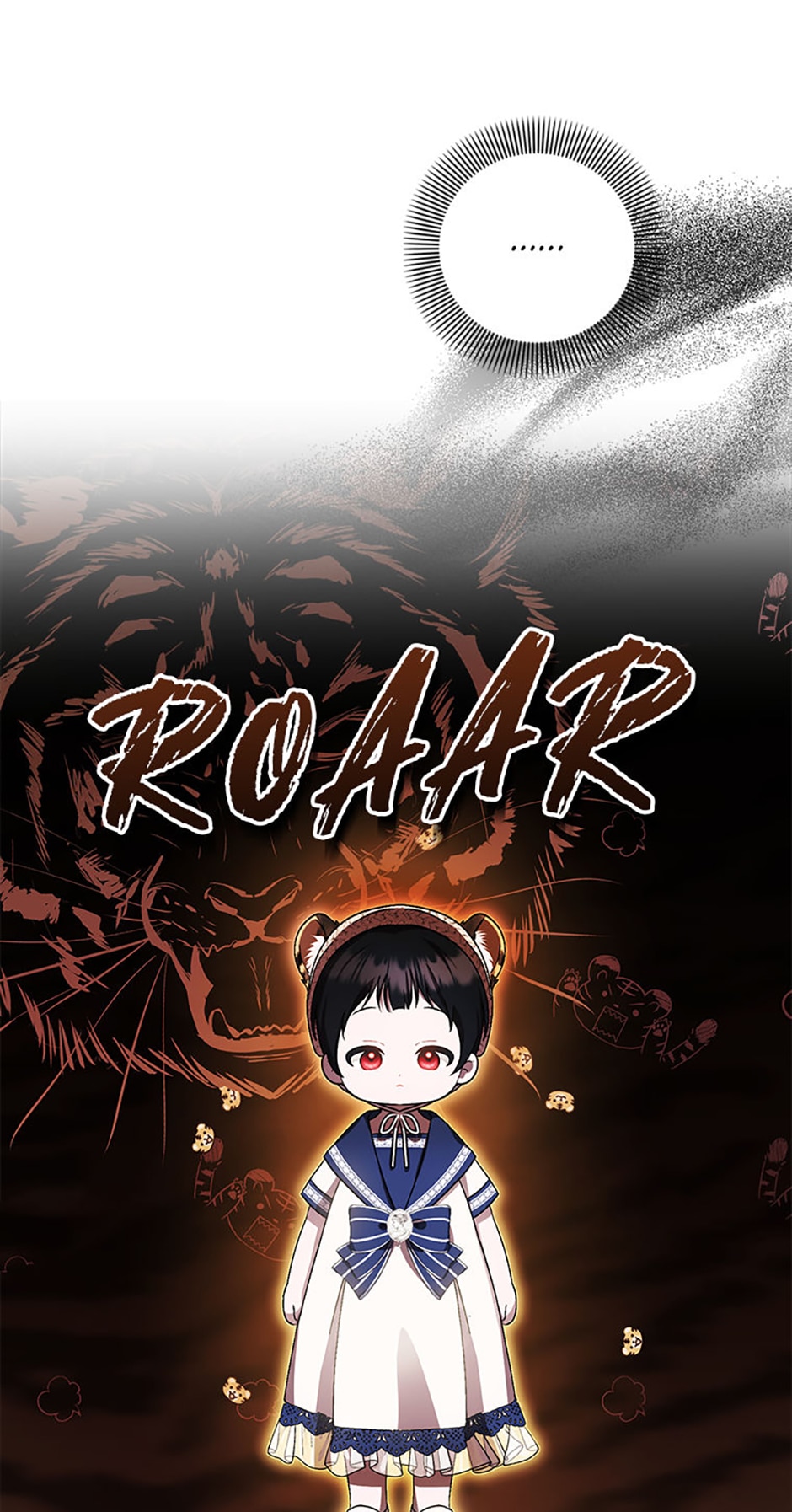 Read Being Loved for the First Time Manga Online