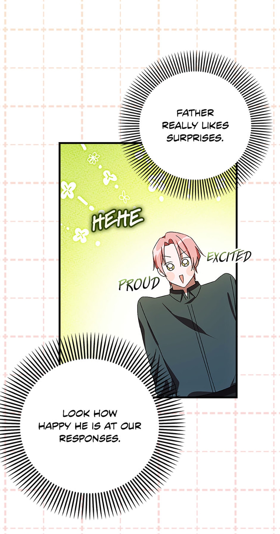Read Being Loved for the First Time Manga Online