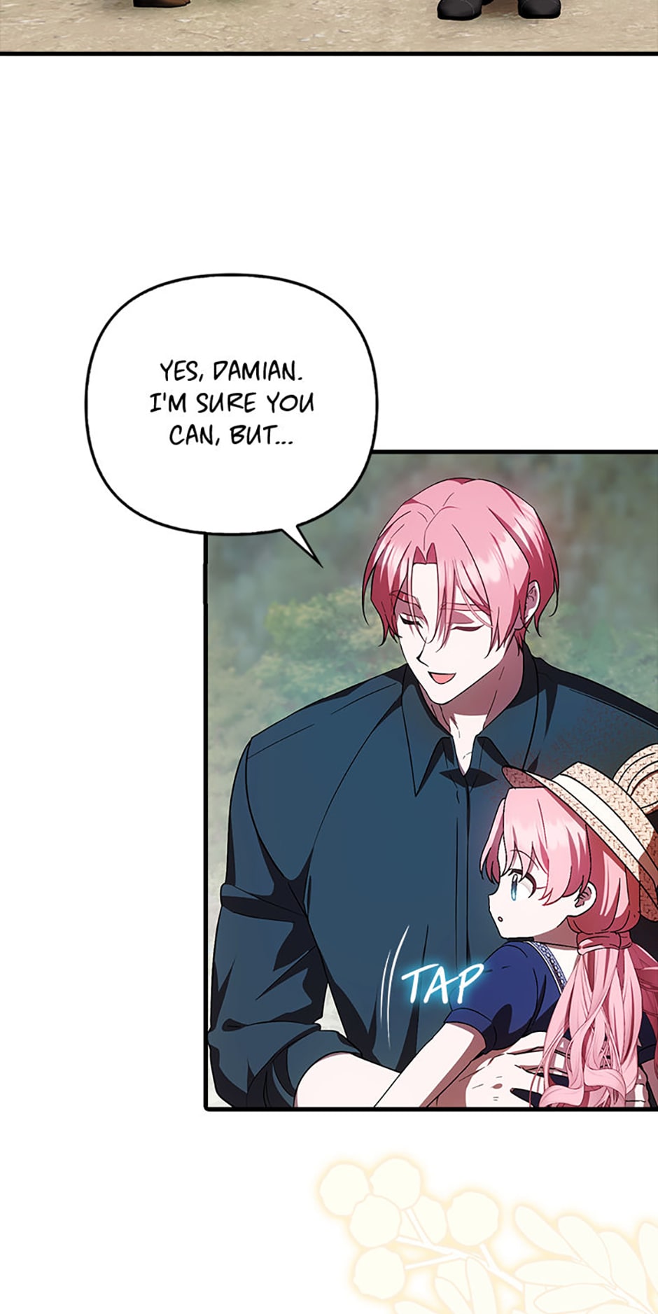 Read Being Loved for the First Time Manga Online