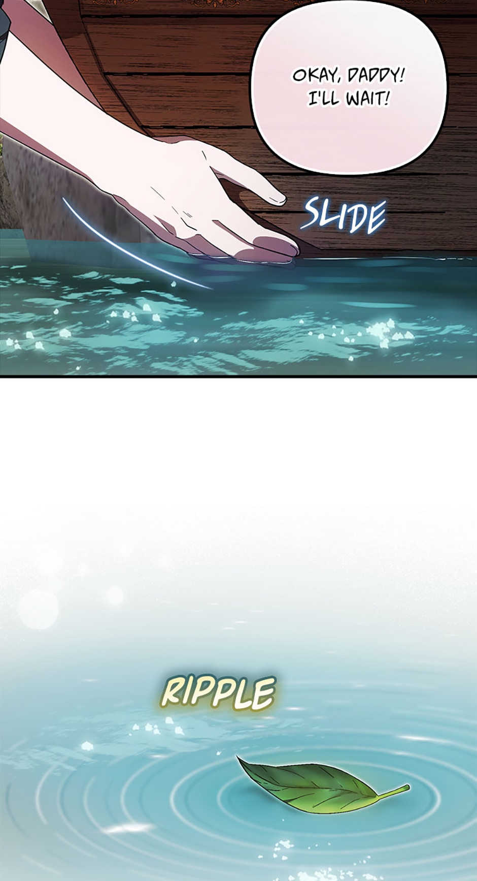 Read Being Loved for the First Time Manga Online