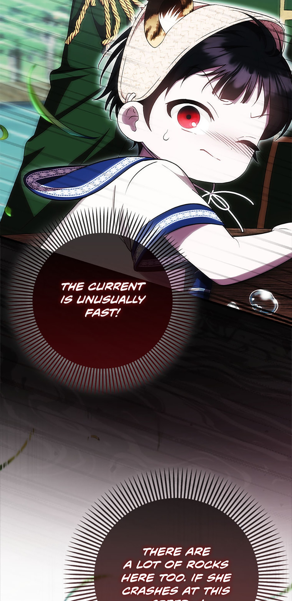 Read Being Loved for the First Time Manga Online
