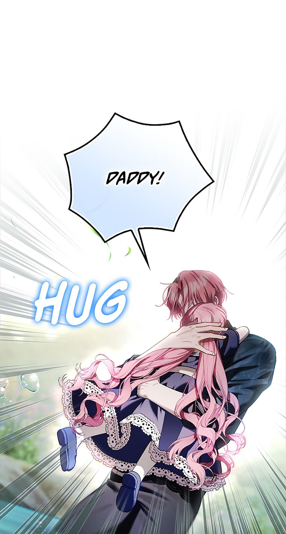 Read Being Loved for the First Time Manga Online