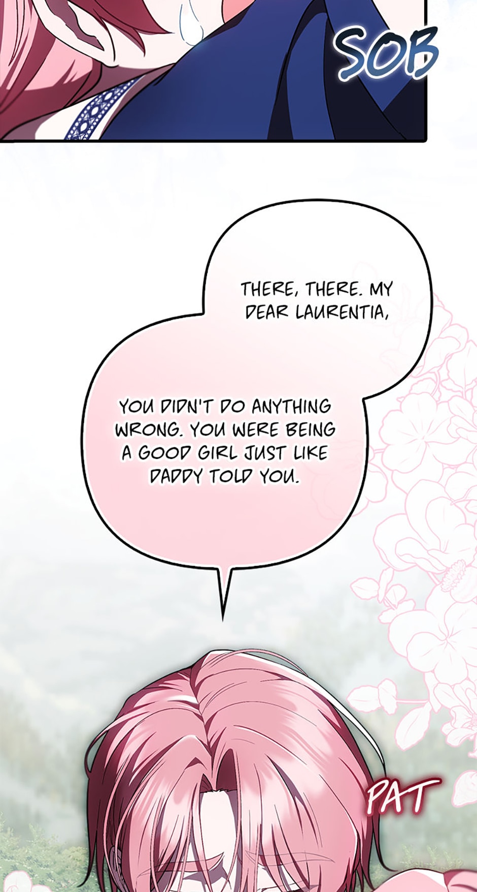 Read Being Loved for the First Time Manga Online