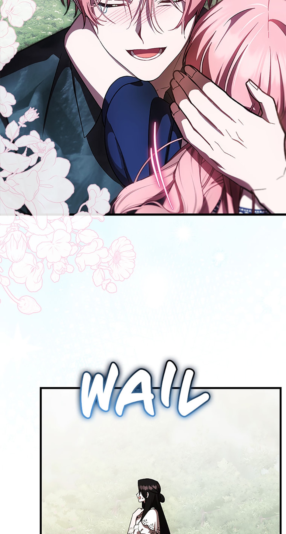 Read Being Loved for the First Time Manga Online