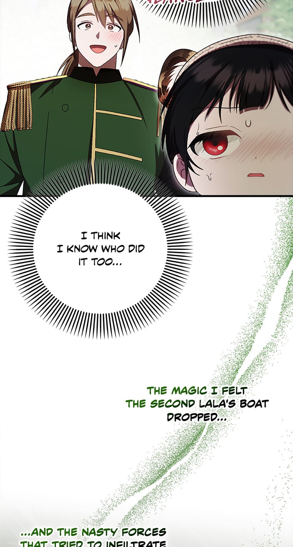 Read Being Loved for the First Time Manga Online