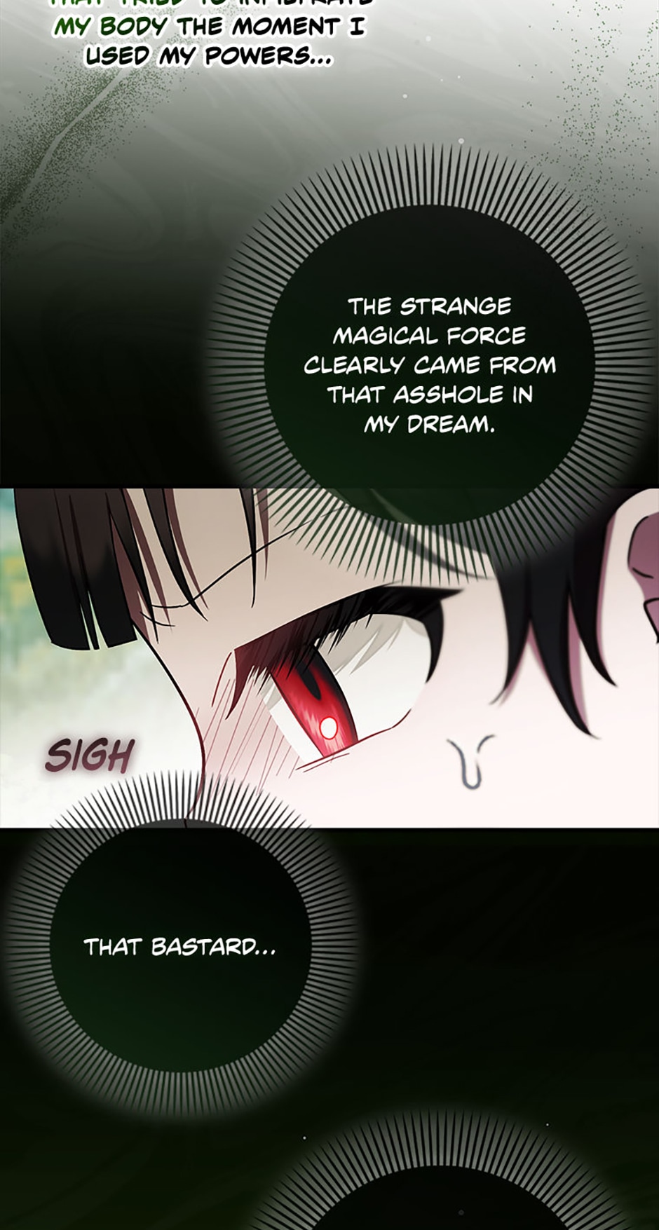 Read Being Loved for the First Time Manga Online