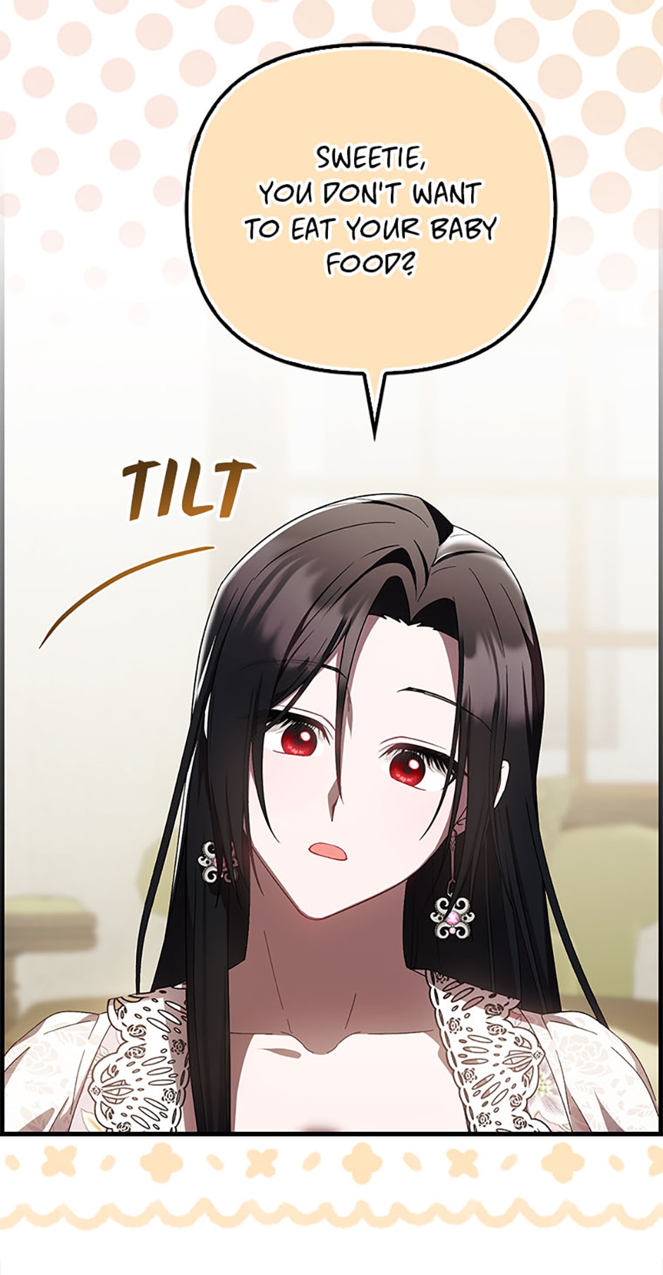 Read Being Loved for the First Time Manga Online