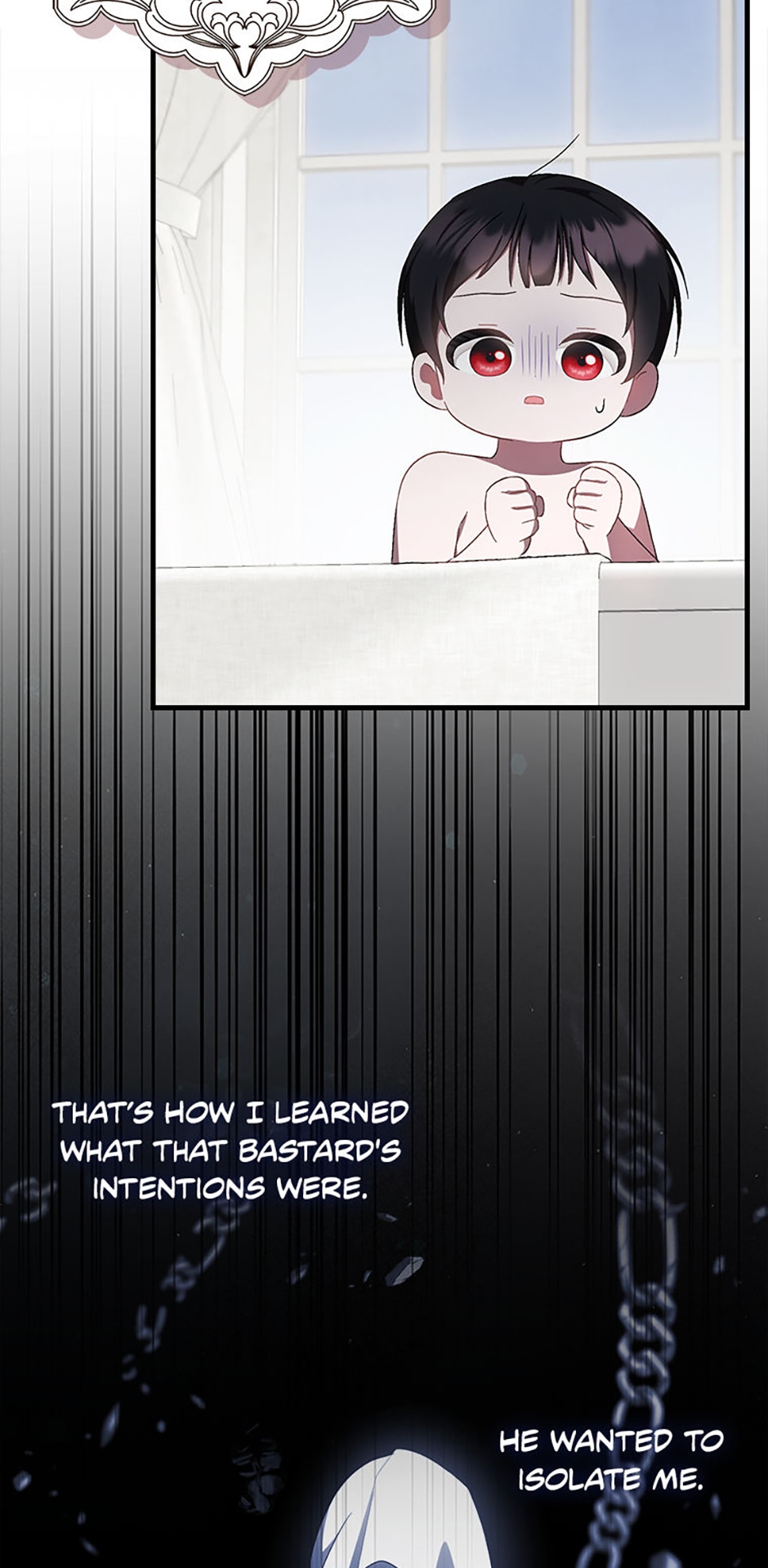 Read Being Loved for the First Time Manga Online
