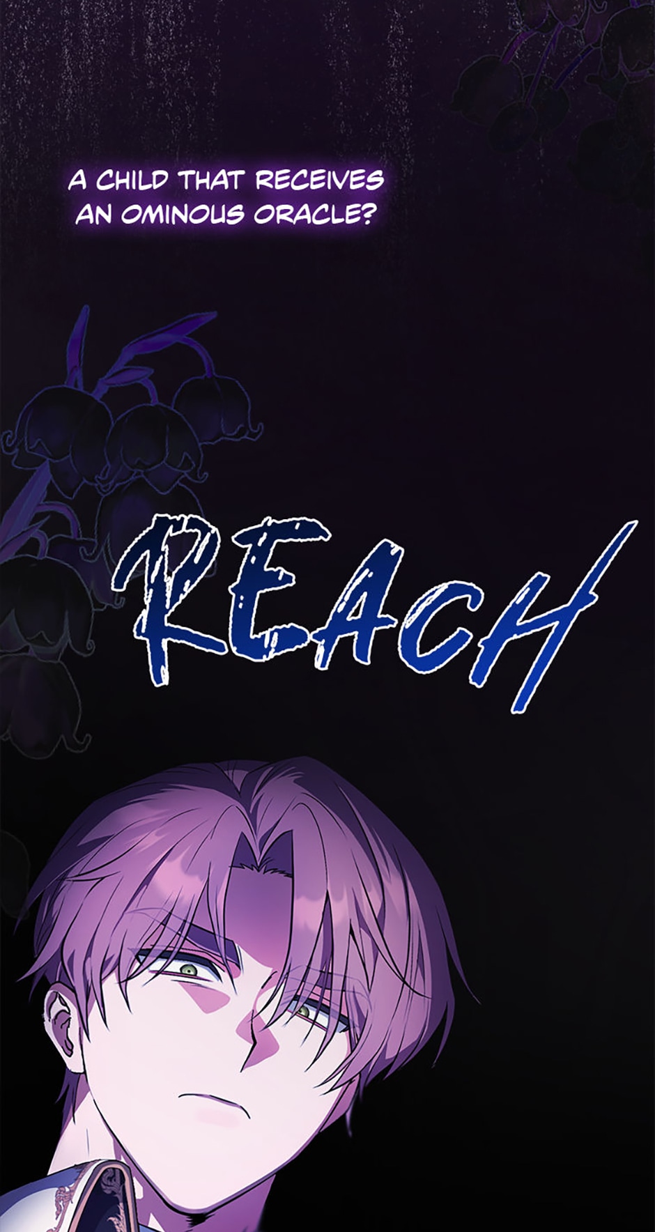 Read Being Loved for the First Time Manga Online