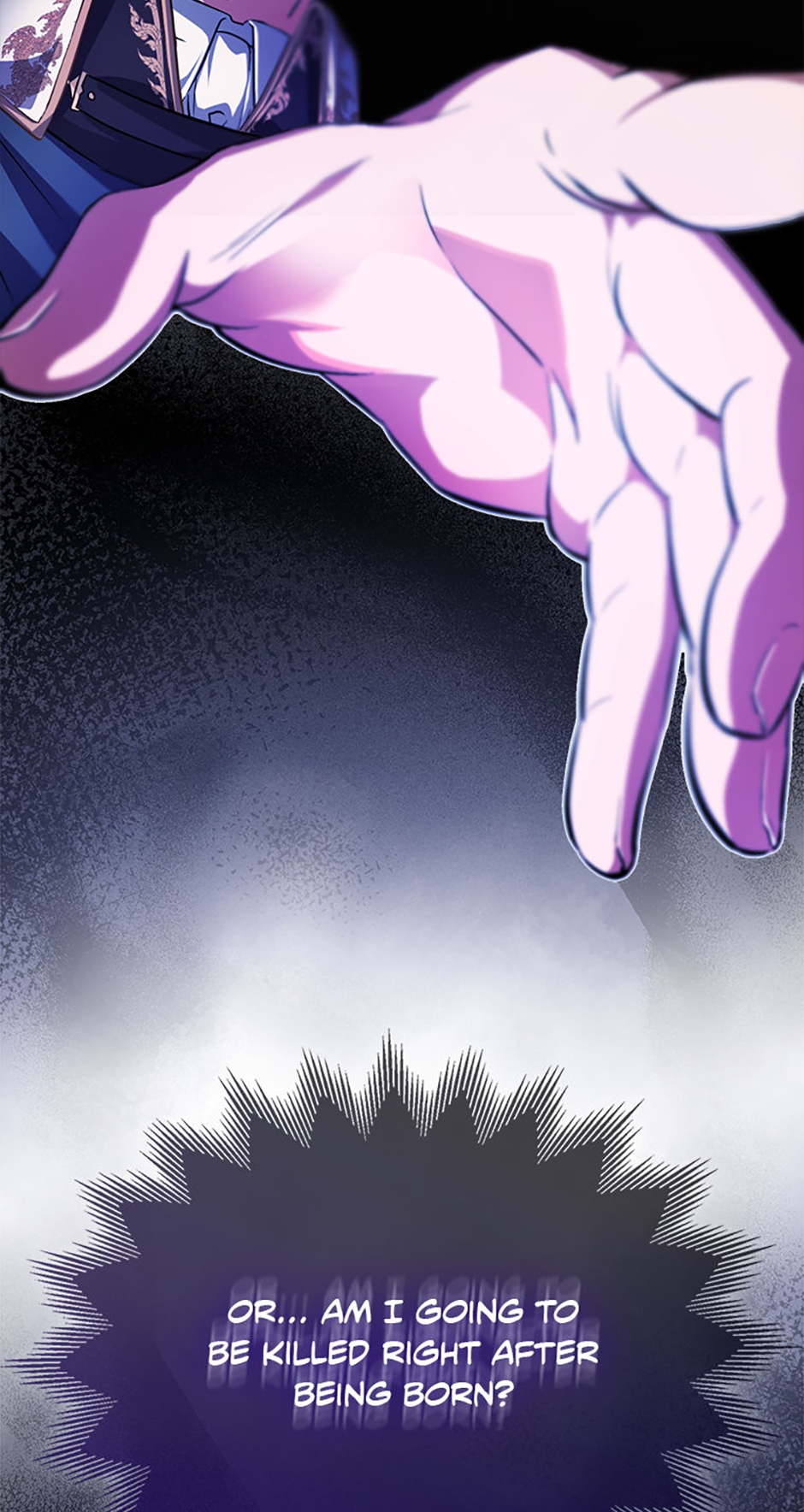 Read Being Loved for the First Time Manga Online