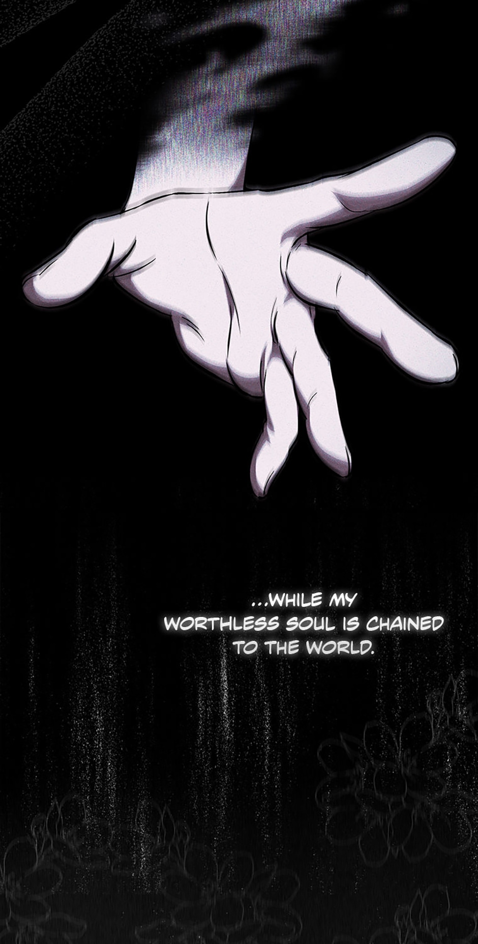 Read Being Loved for the First Time Manga Online