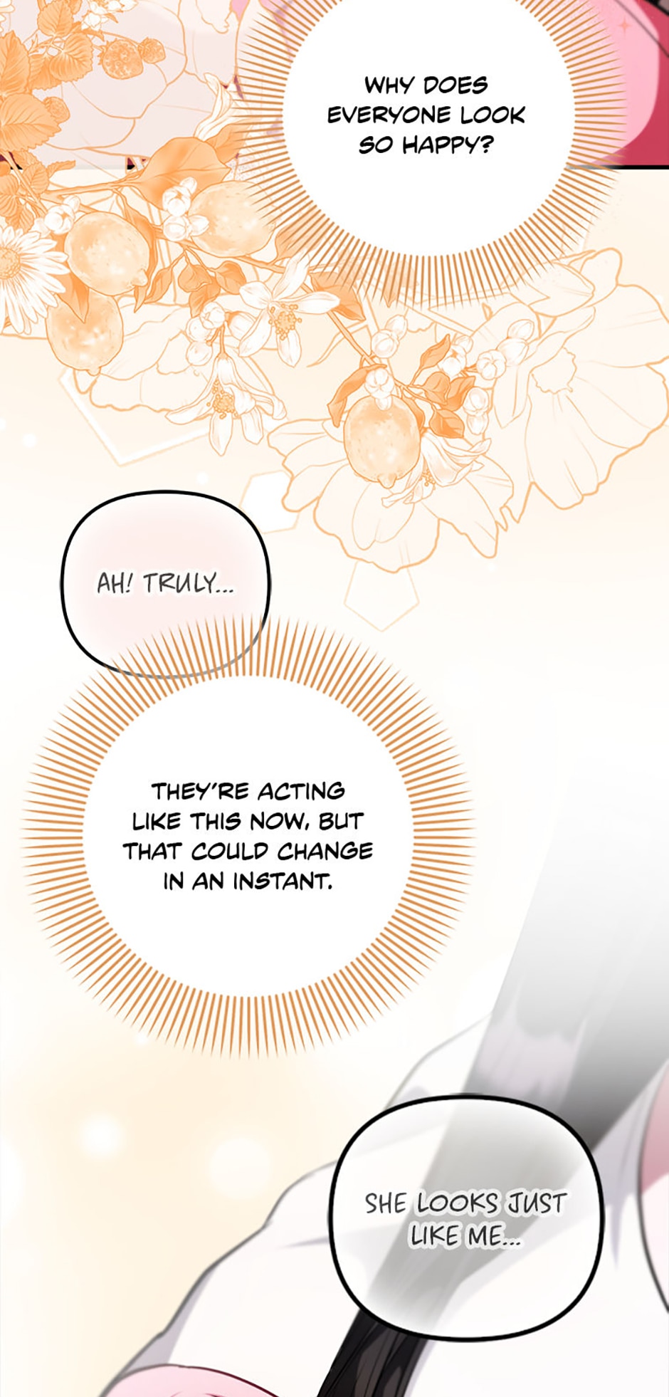 Read Being Loved for the First Time Manga Online