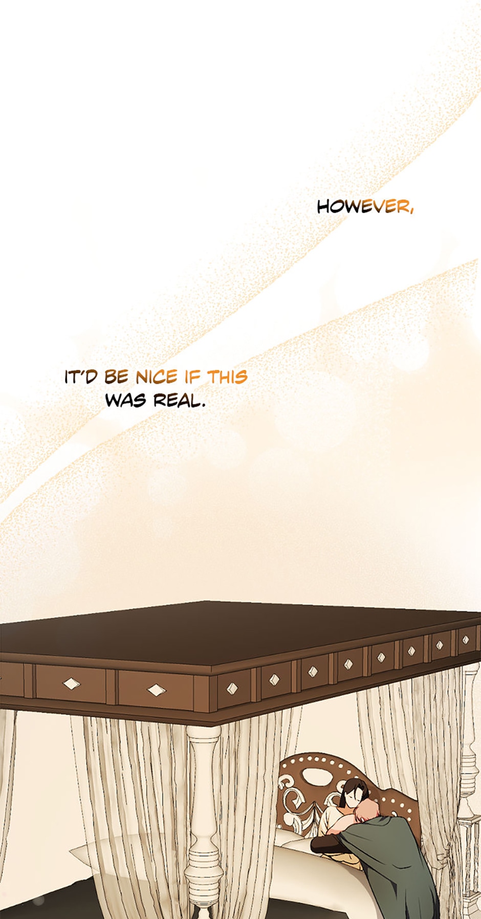 Read Being Loved for the First Time Manga Online