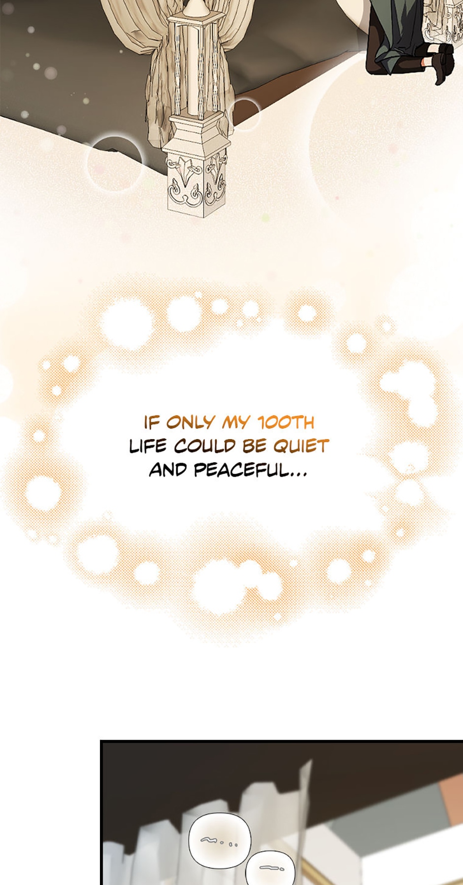 Read Being Loved for the First Time Manga Online