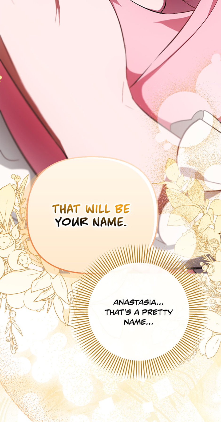 Read Being Loved for the First Time Manga Online
