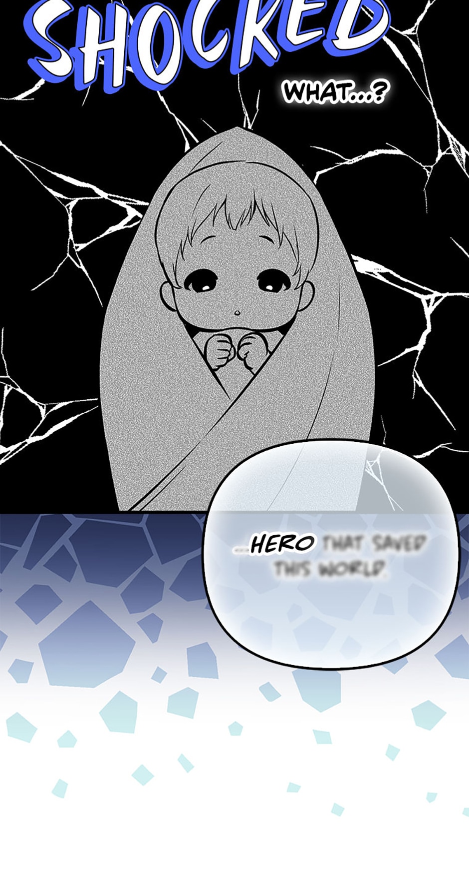 Read Being Loved for the First Time Manga Online