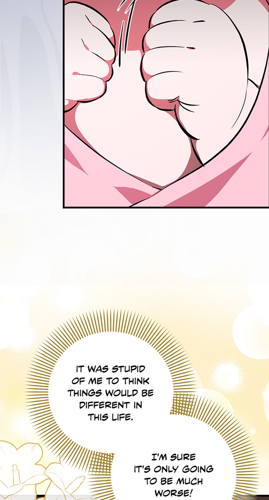 Read Being Loved for the First Time Manga Online