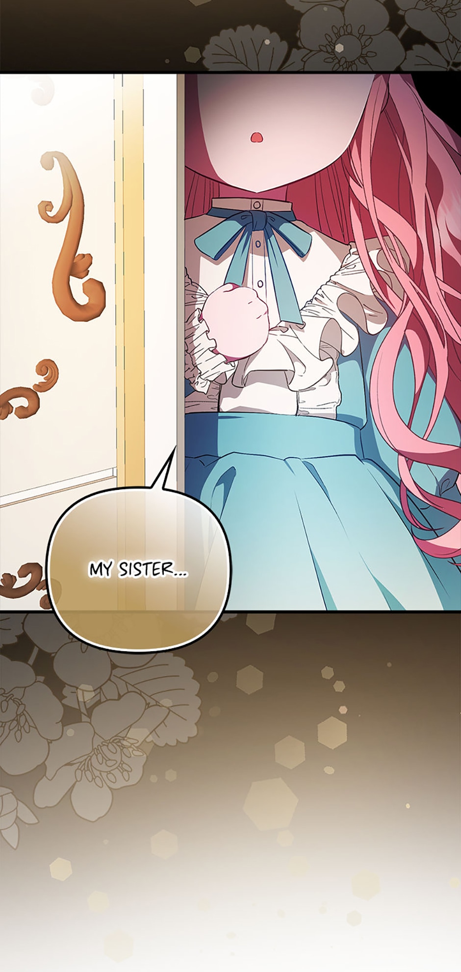 Read Being Loved for the First Time Manga Online