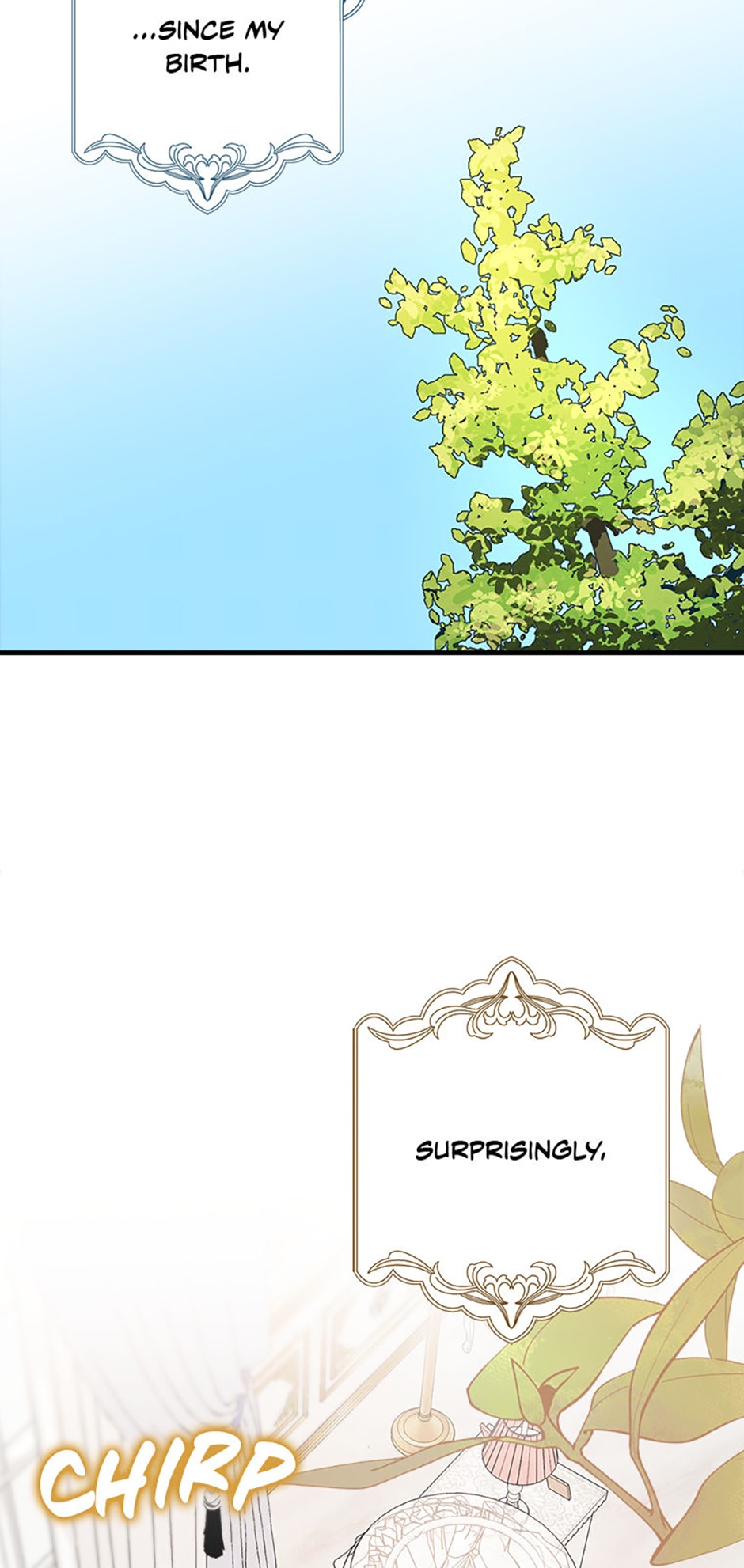 Read Being Loved for the First Time Manga Online