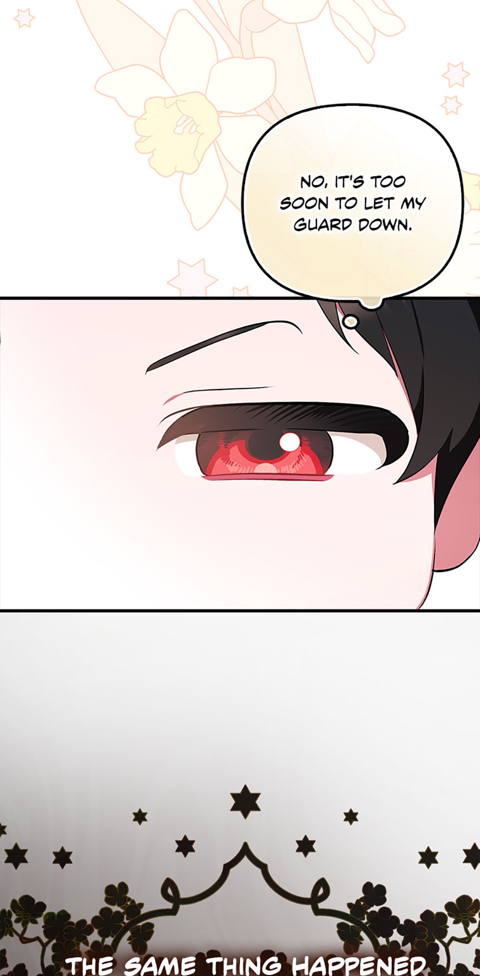 Read Being Loved for the First Time Manga Online