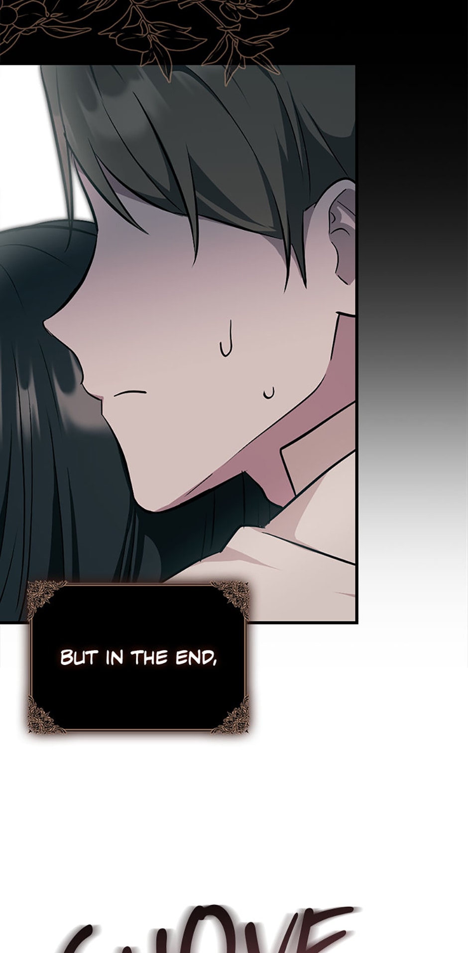 Read Being Loved for the First Time Manga Online