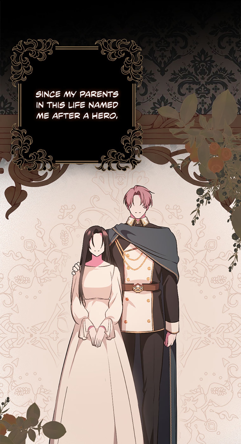 Read Being Loved for the First Time Manga Online