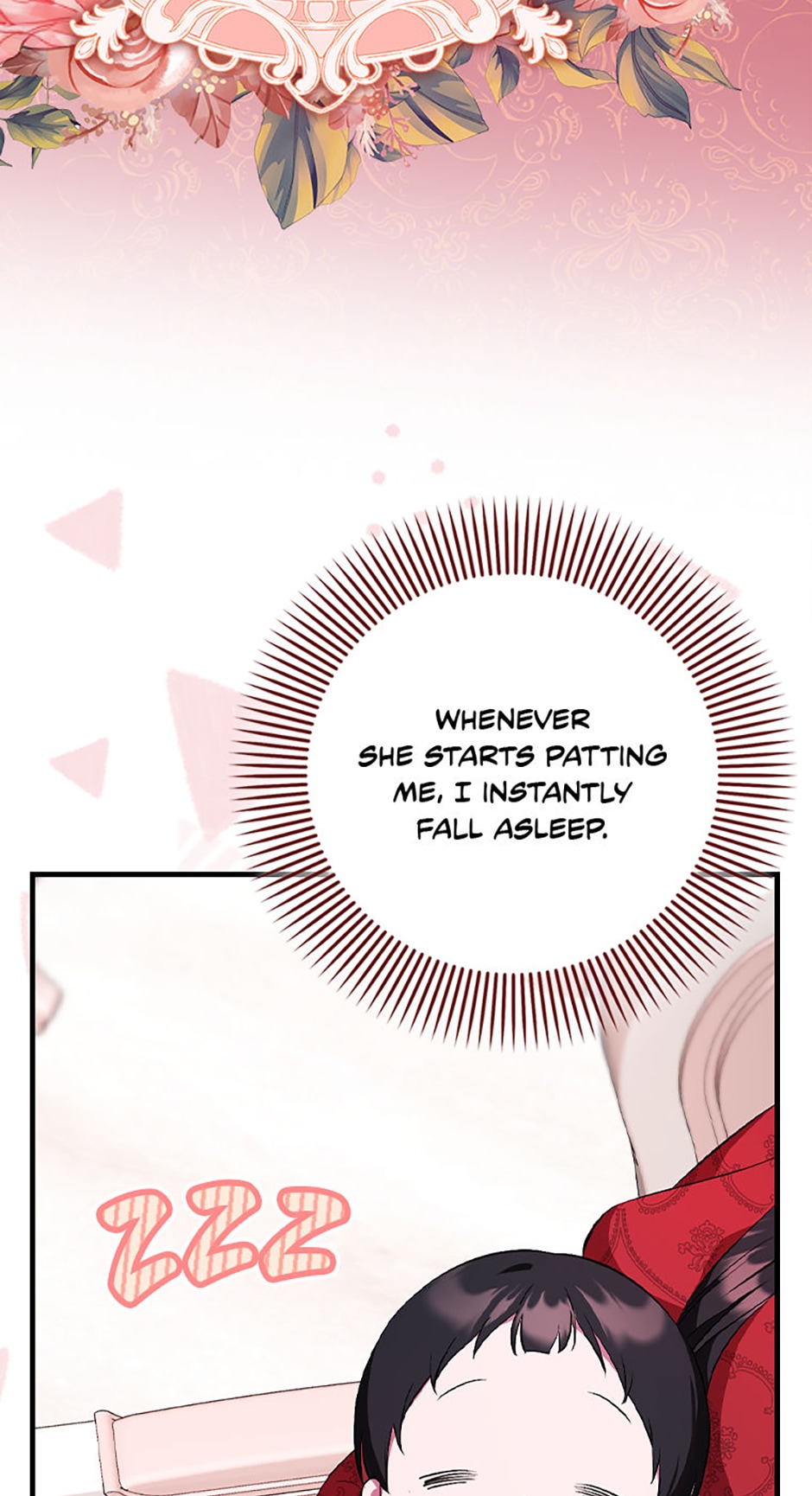 Read Being Loved for the First Time Manga Online