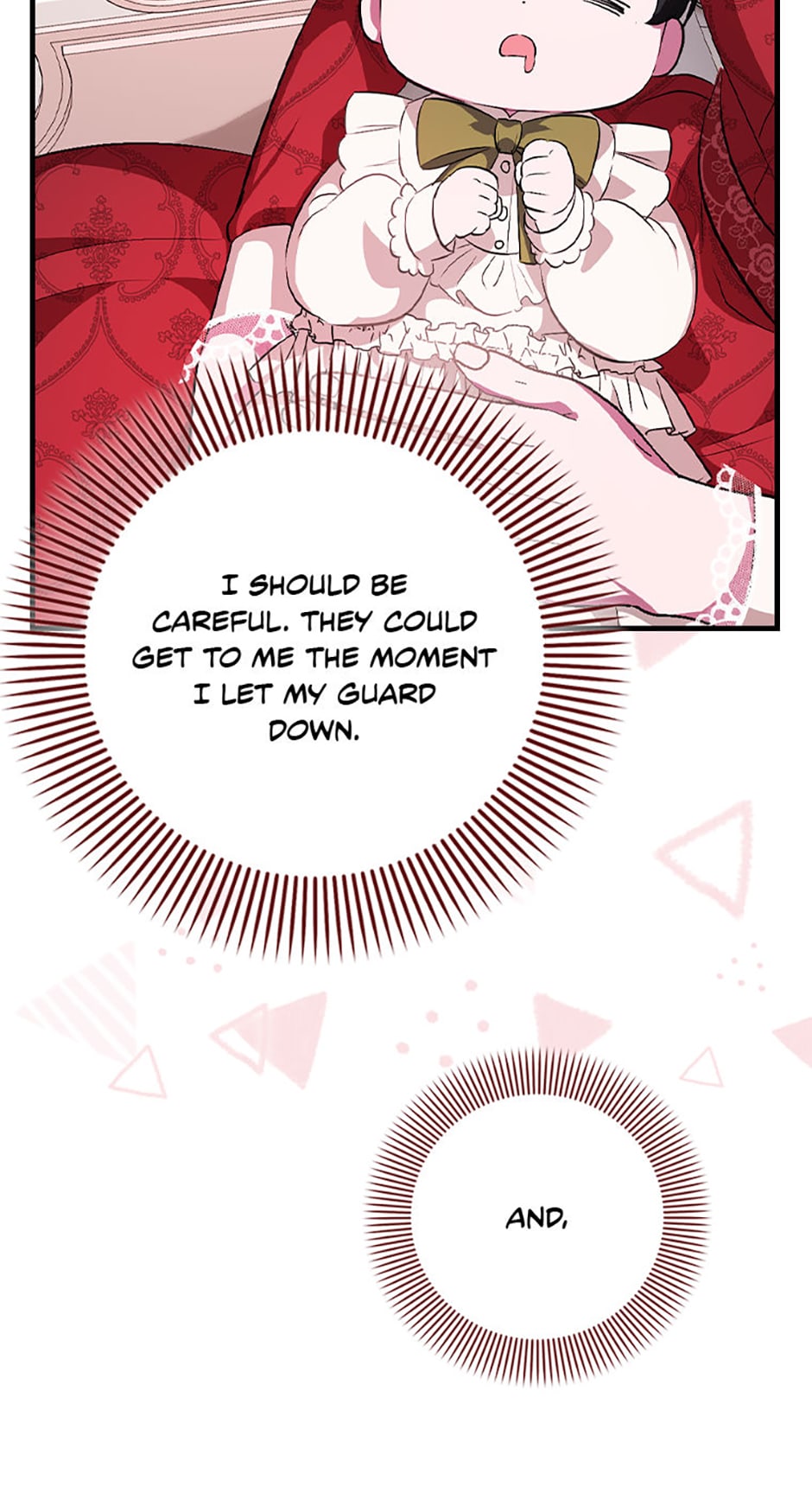 Read Being Loved for the First Time Manga Online