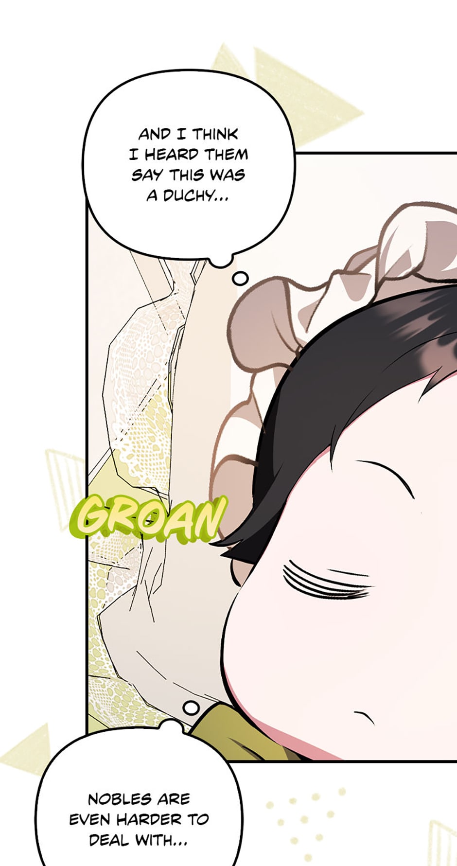 Read Being Loved for the First Time Manga Online