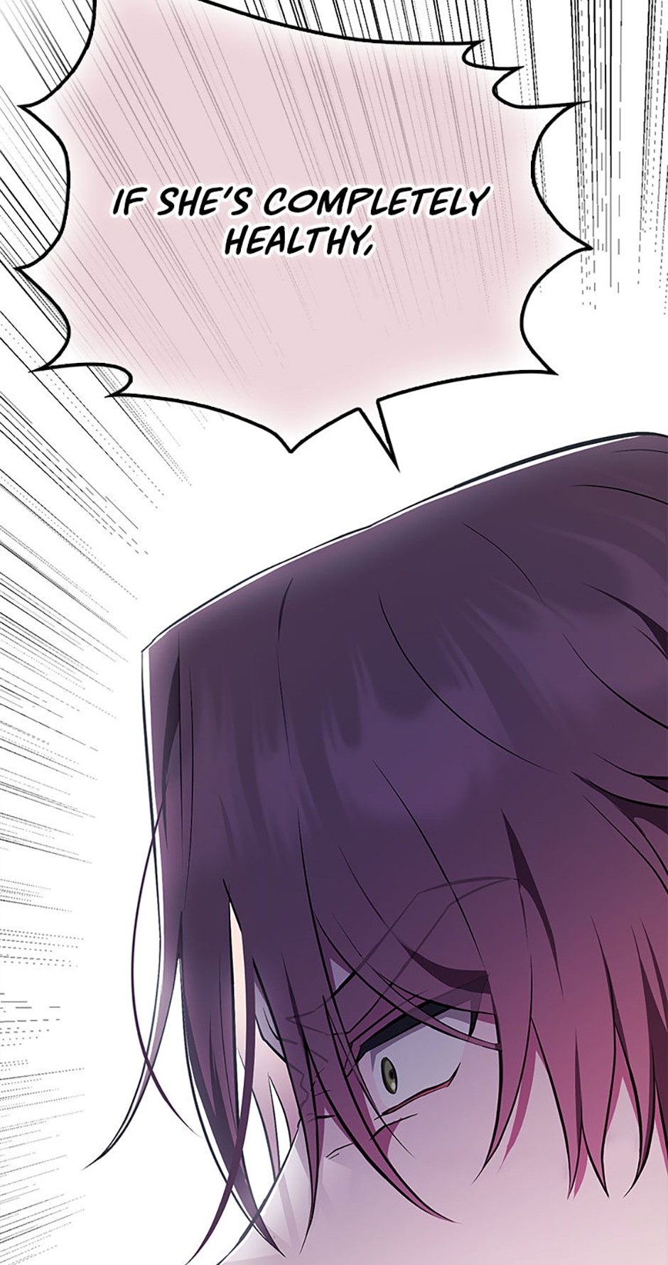 Read Being Loved for the First Time Manga Online