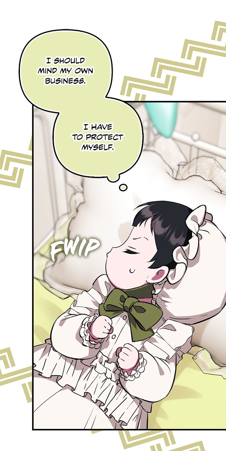 Read Being Loved for the First Time Manga Online