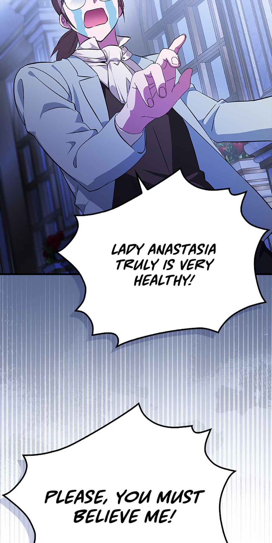 Read Being Loved for the First Time Manga Online