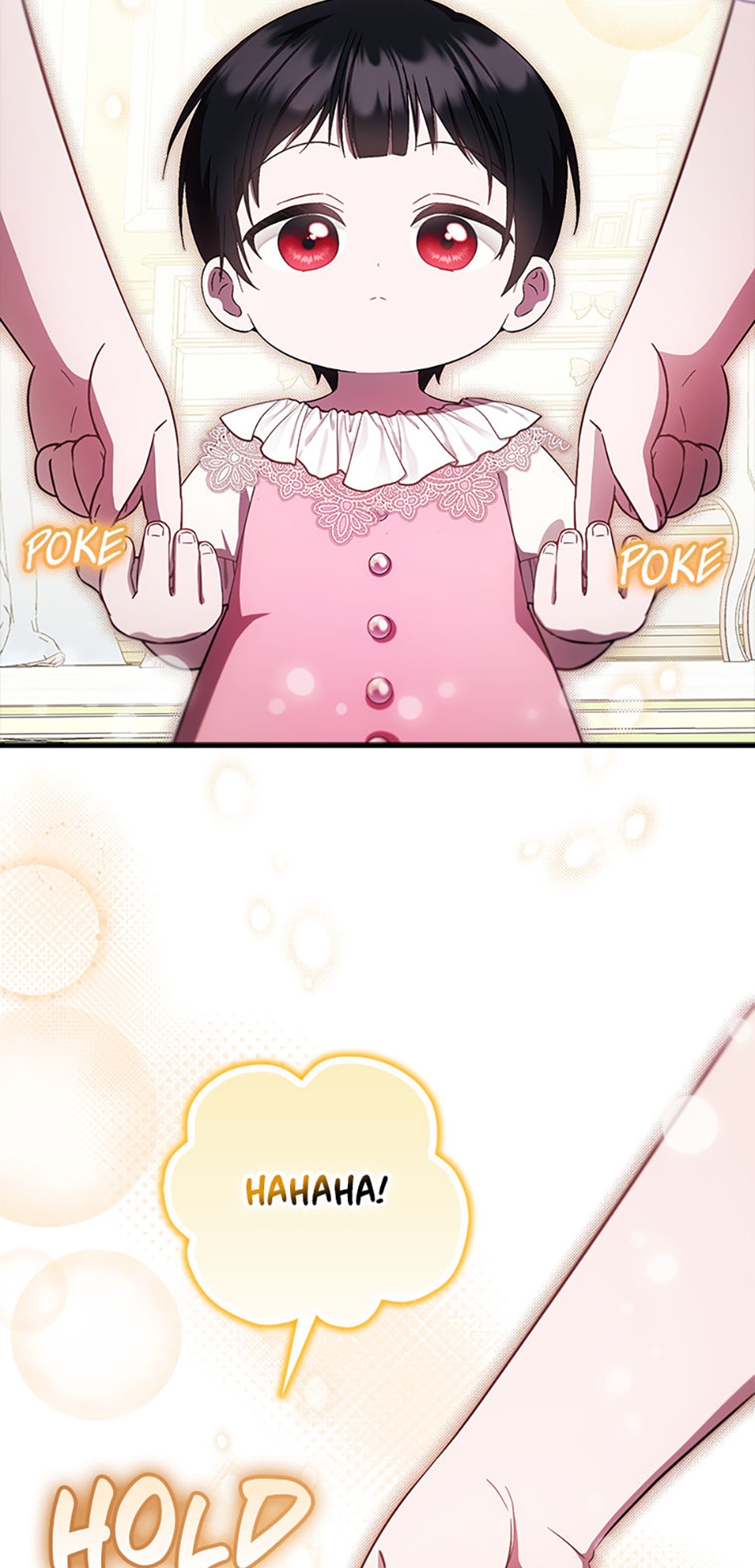 Read Being Loved for the First Time Manga Online