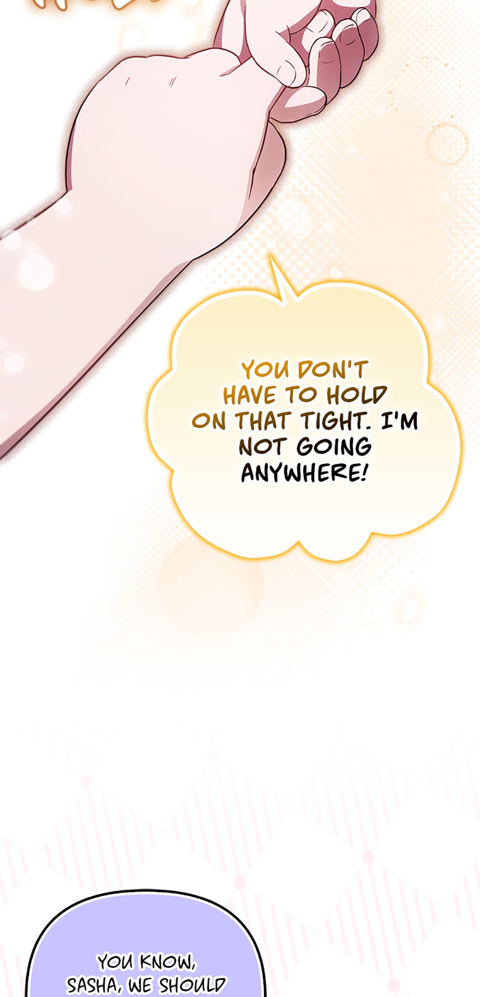 Read Being Loved for the First Time Manga Online