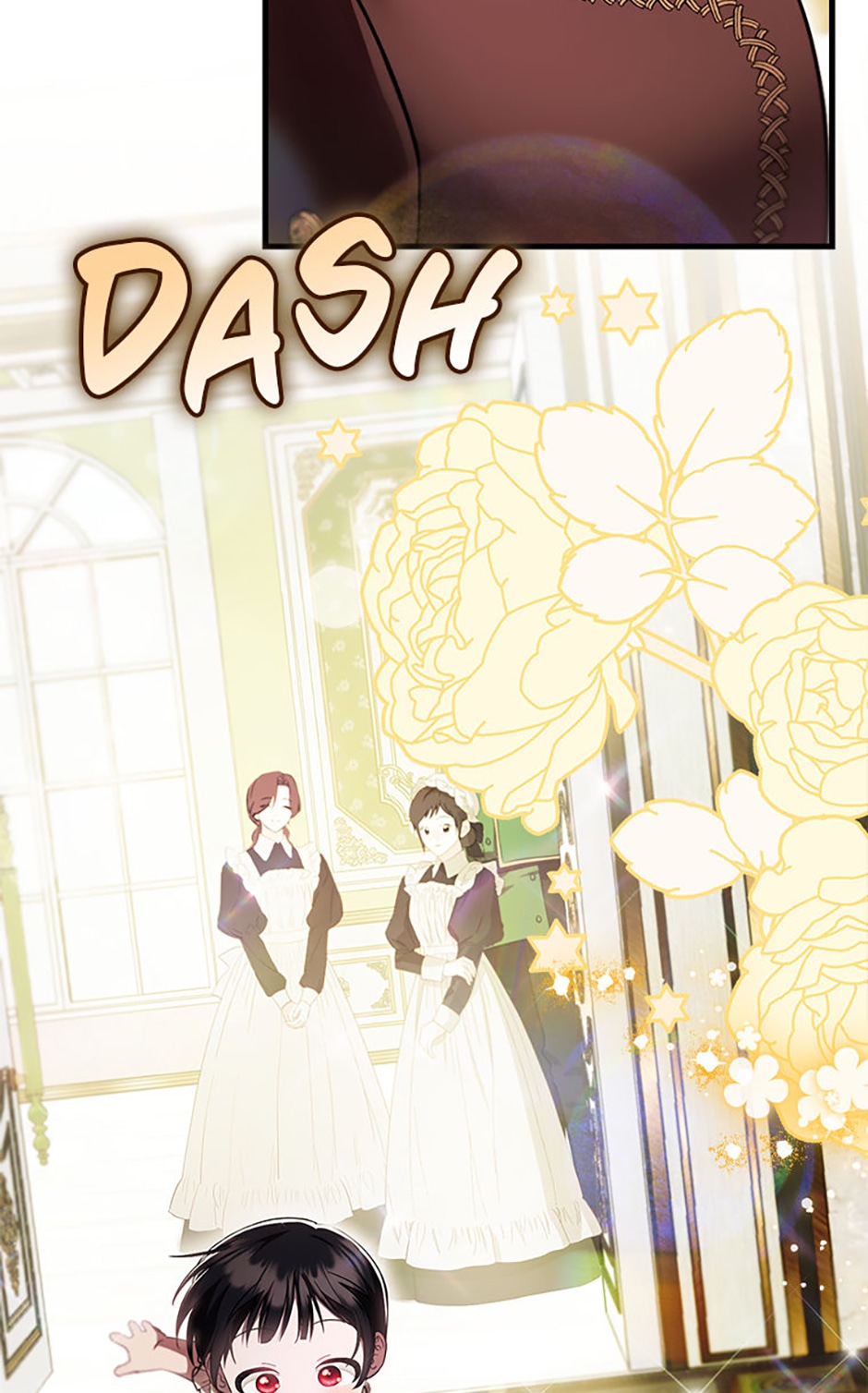 Read Being Loved for the First Time Manga Online