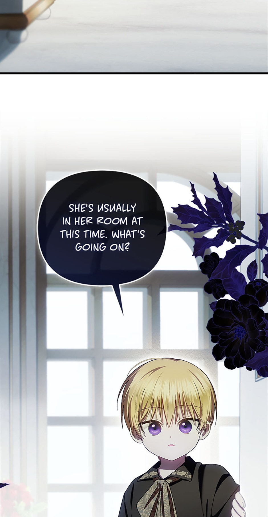 Read Being Loved for the First Time Manga Online