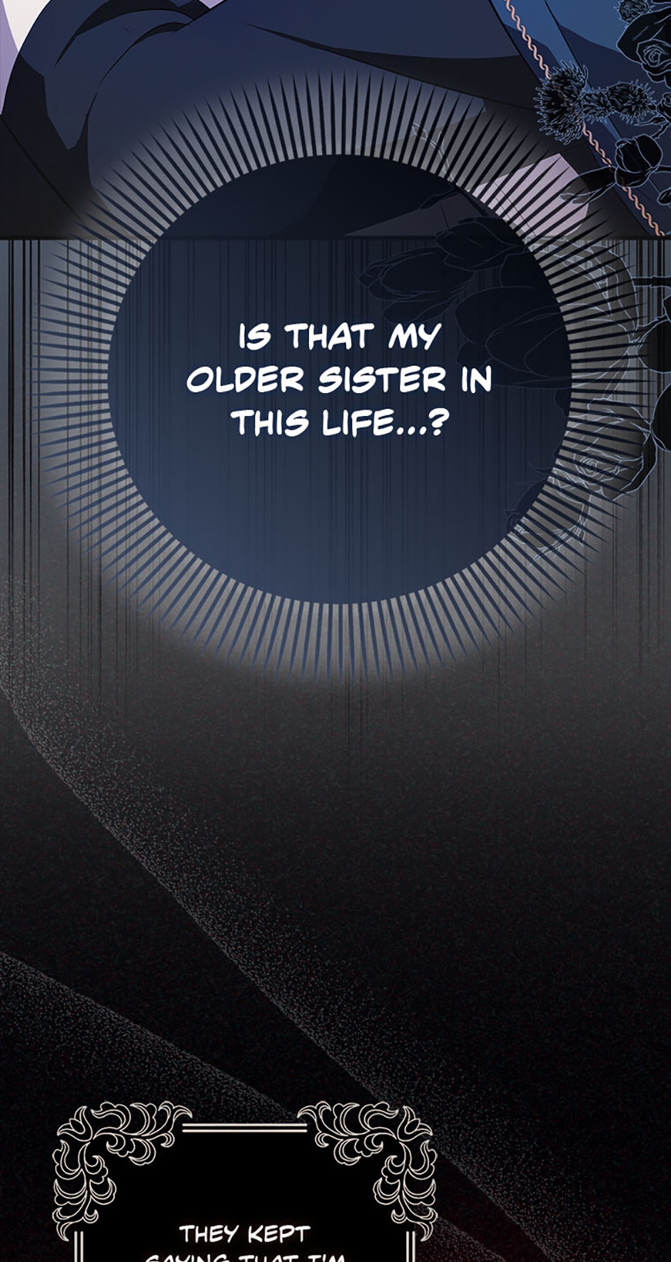 Read Being Loved for the First Time Manga Online