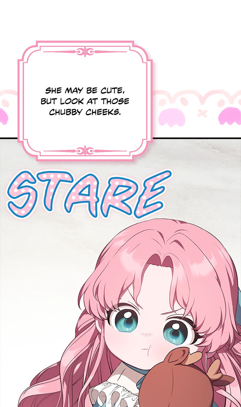 Read Being Loved for the First Time Manga Online