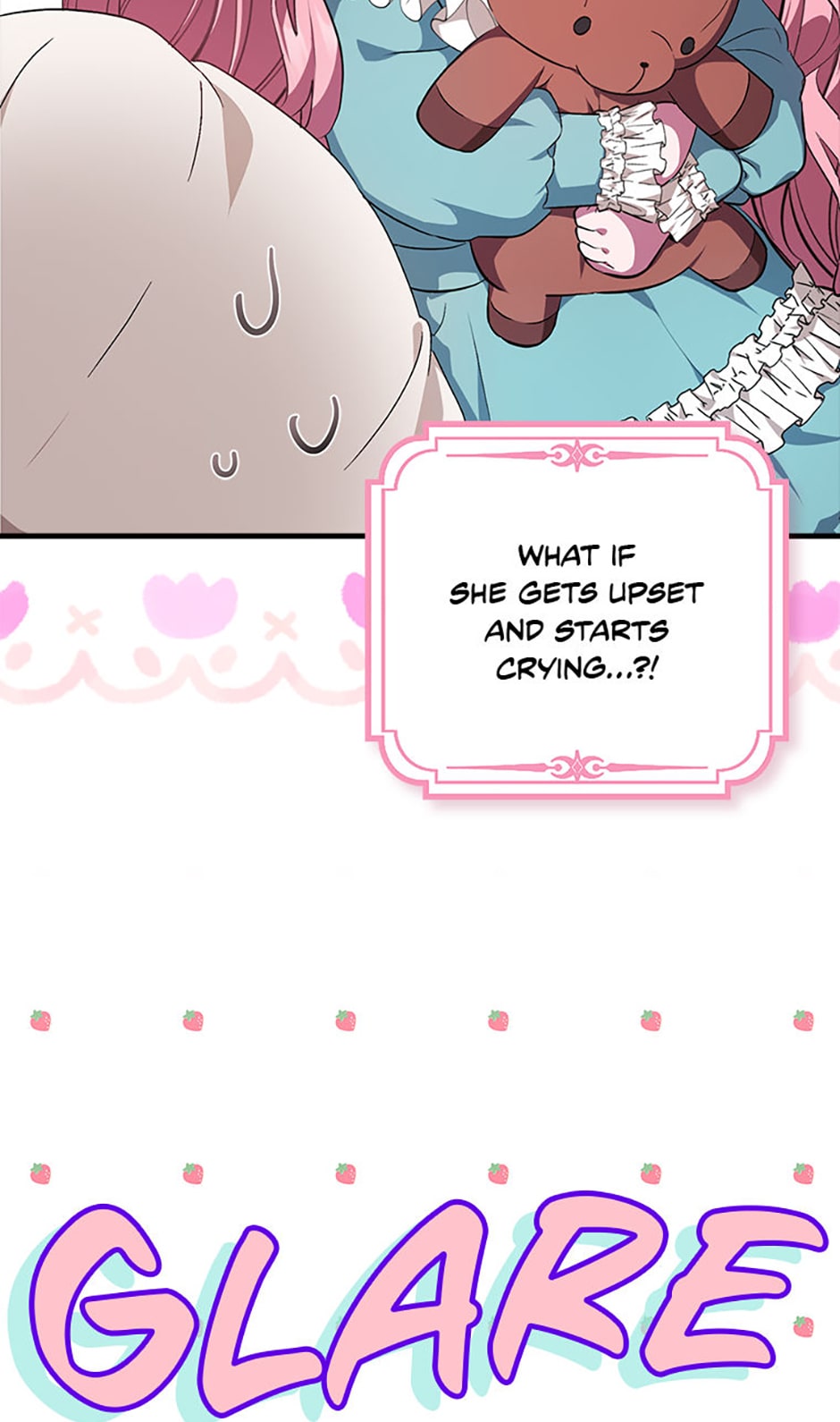 Read Being Loved for the First Time Manga Online