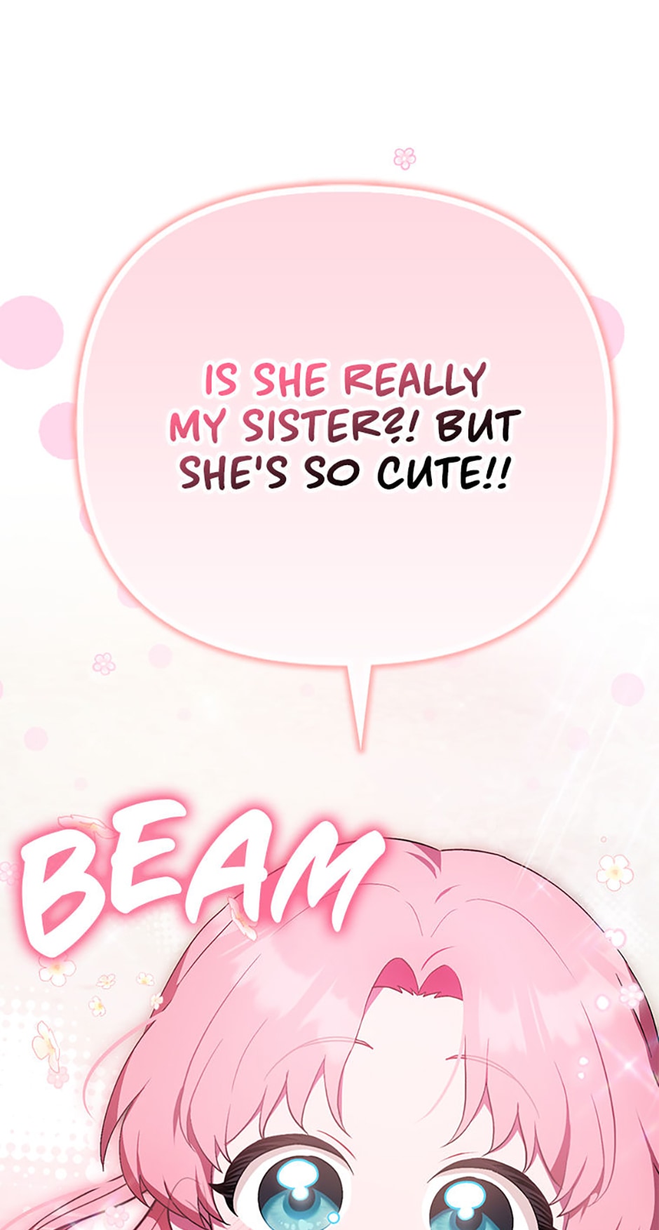 Read Being Loved for the First Time Manga Online