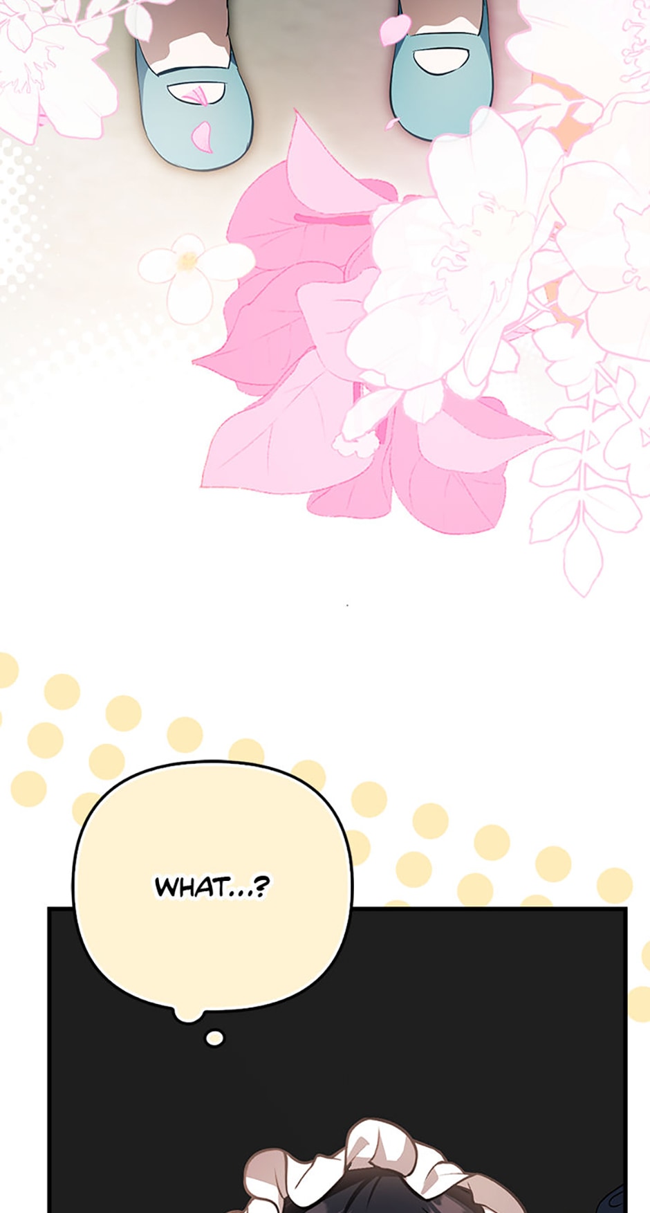 Read Being Loved for the First Time Manga Online
