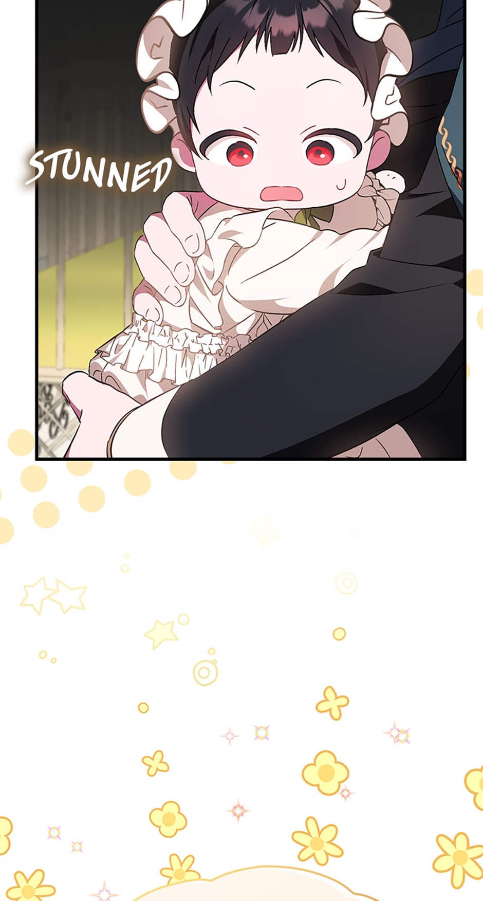 Read Being Loved for the First Time Manga Online