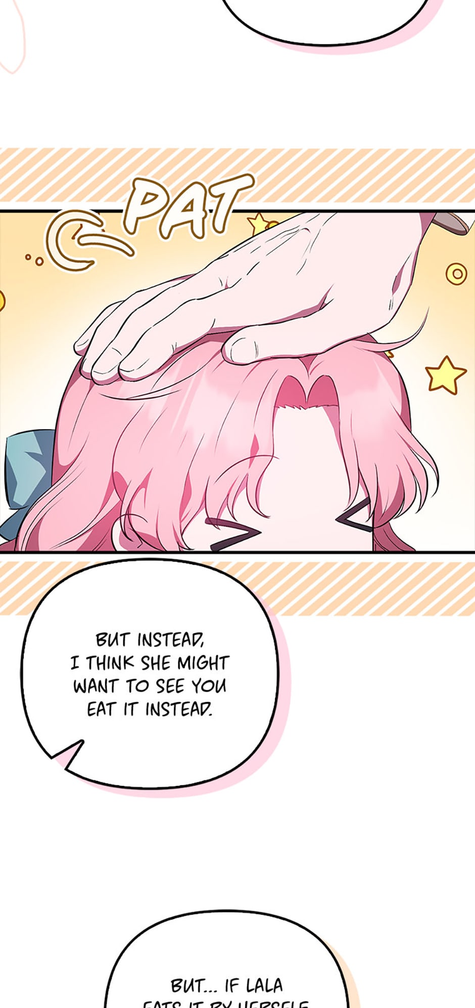 Read Being Loved for the First Time Manga Online